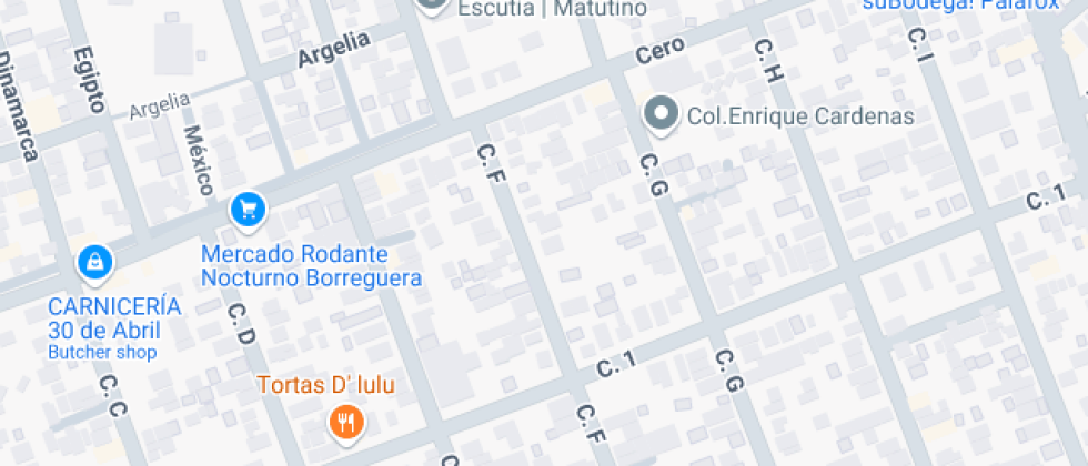 Estrellitas Luminosas