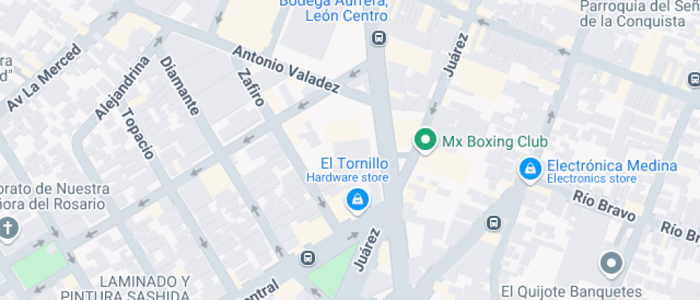 location map image