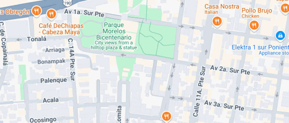 Euro Centro De Idiomas De Mexico S. C.