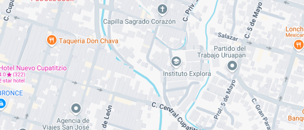 Explora