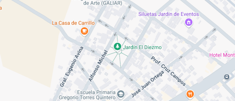 De Colima Facultad de Derecho