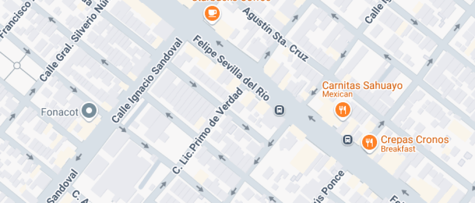 Autonoma Del Pacifico