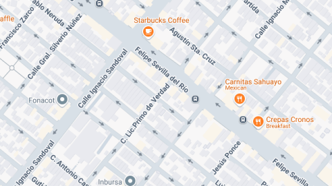 location map image