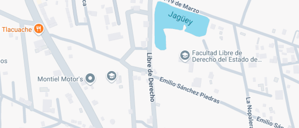  Libre De Derecho De Tlaxcala 