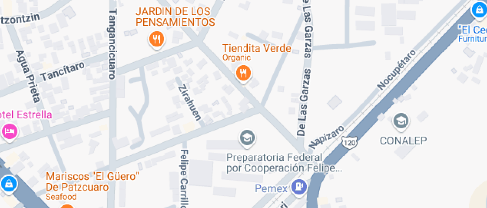  Felipe Carrillo Puerto