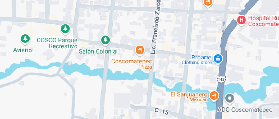 Fernando De Jesus Corona Y Arpide