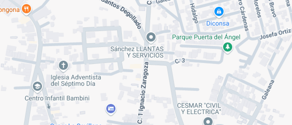 Fernando De Jesus Corona Y Arpide