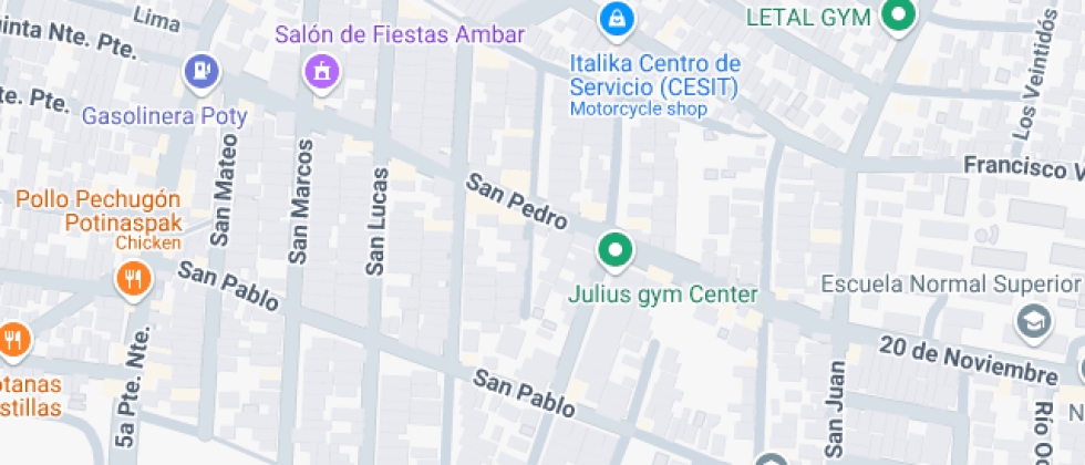 Fernando Montes De Oca