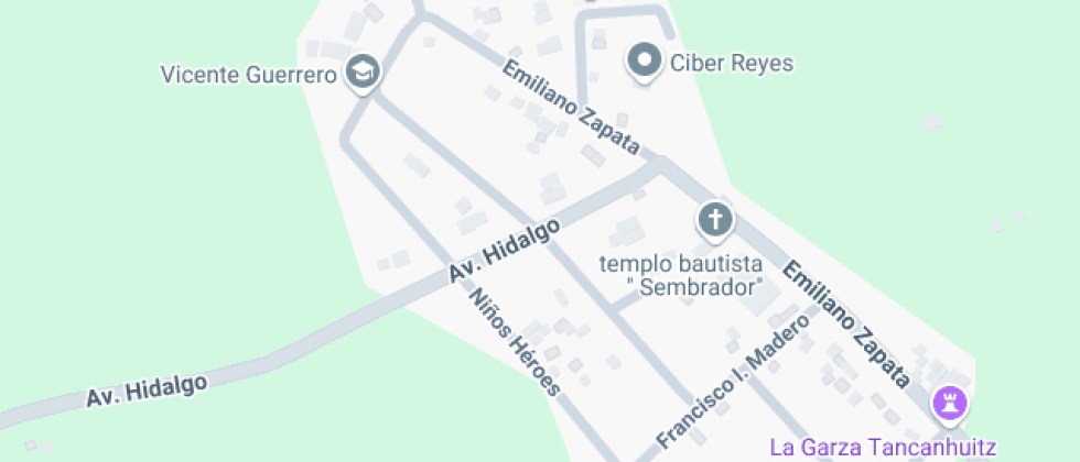 Filomeno Mata Rodriguez