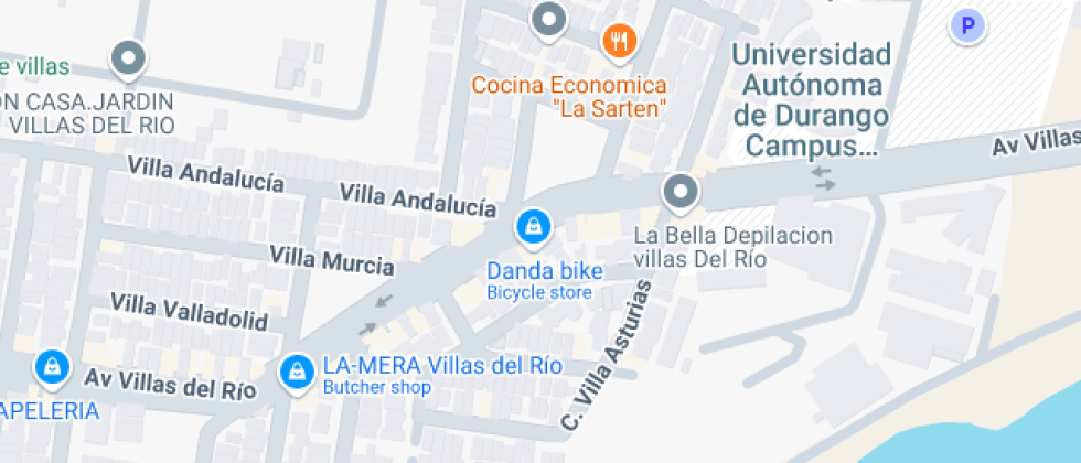 Autonoma de Durango