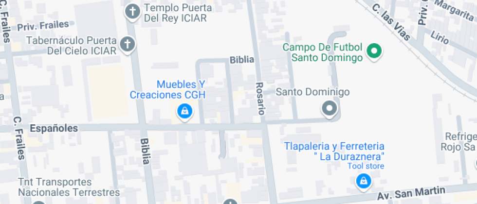 Formacion Integral Metropolitana