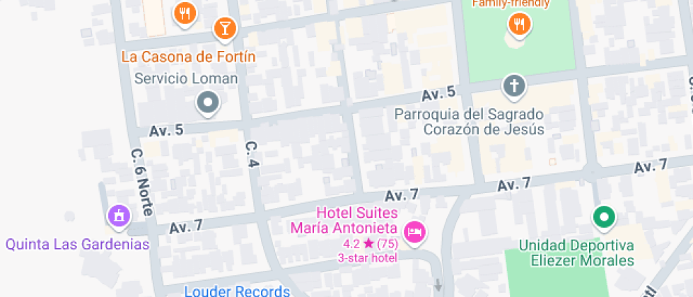 Formativo Escolar Serradell