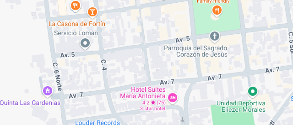 Formativo Escolar Serradell