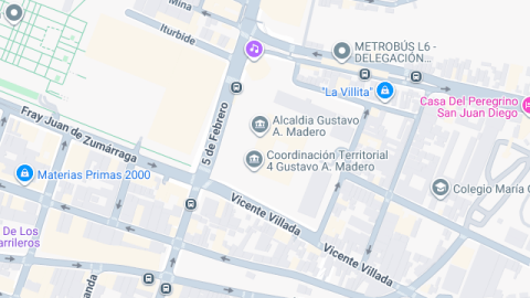 location map image