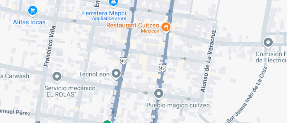 Francisco De Villafuerte