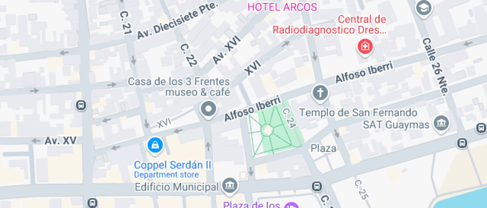 Francisco Eusebio Kino