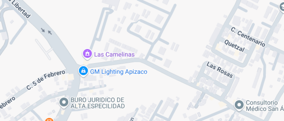 Francisco Gonzalez Bocanegra