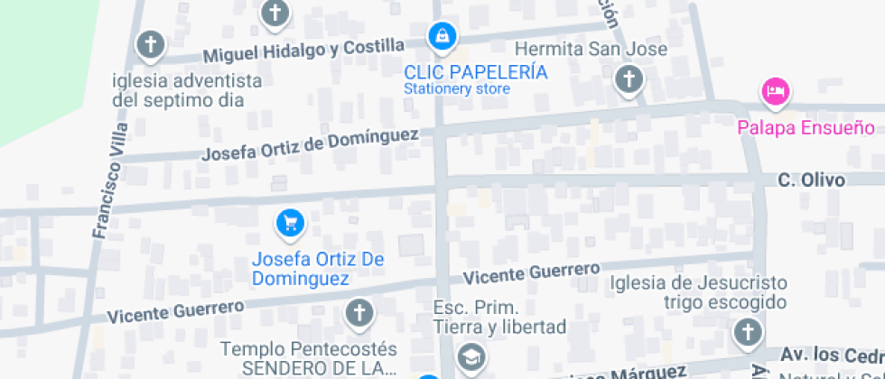 Francisco Gonzalez Bocanegra