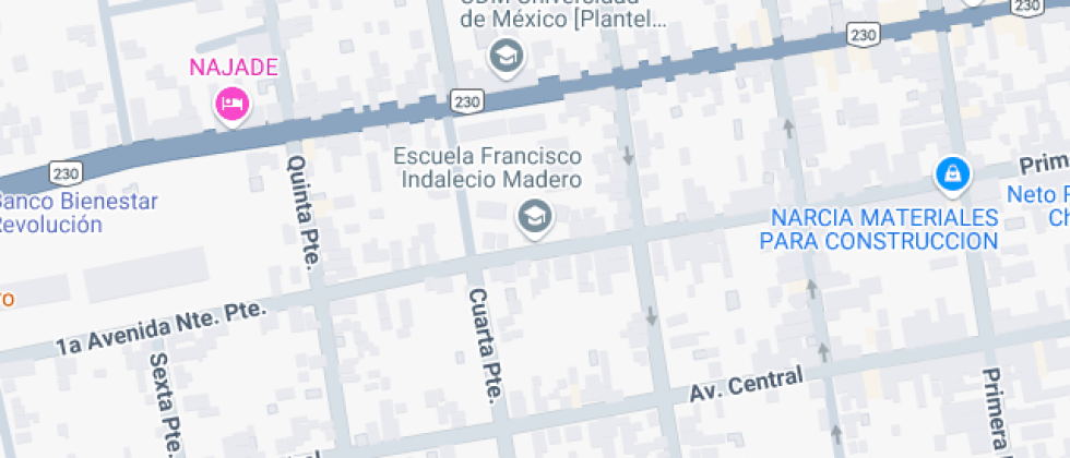 Francisco Indalecio Madero