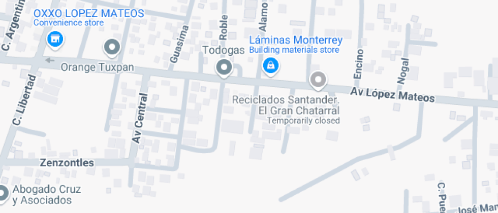 Francisco Javier Clavijero