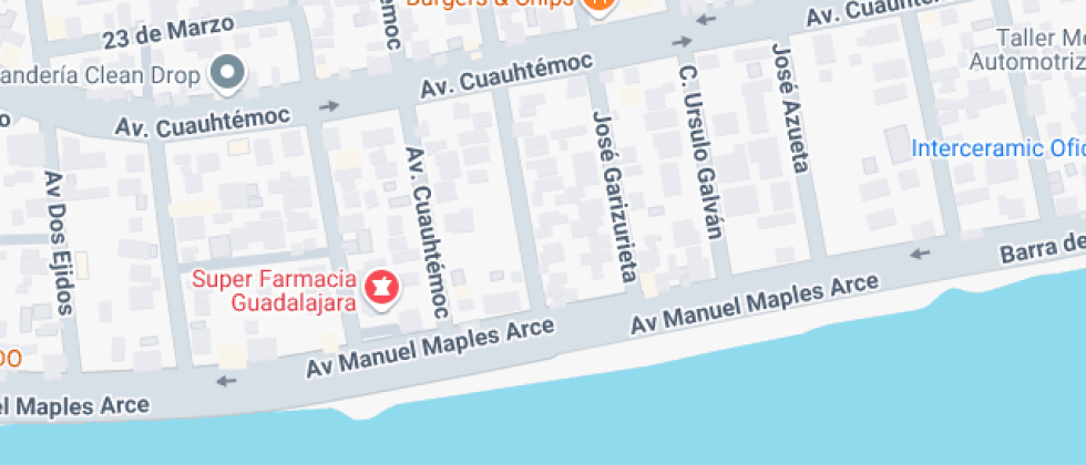 Francisco Javier Clavijero