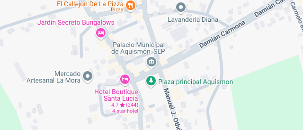 Francisco Javier Mina