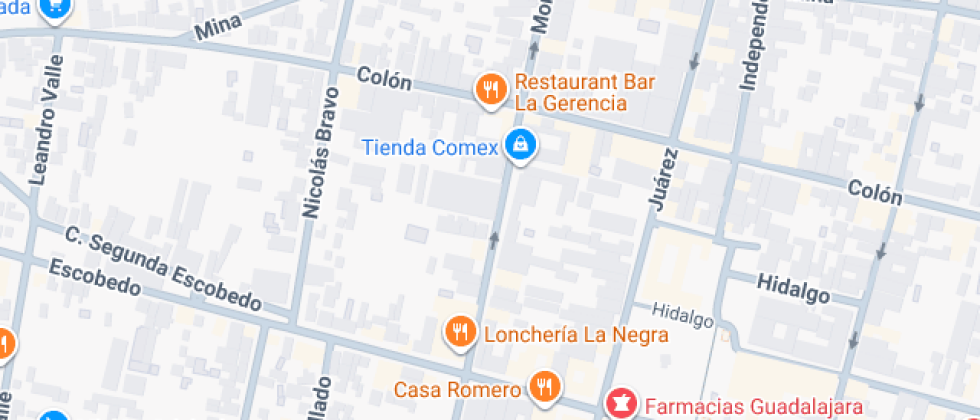 location map image