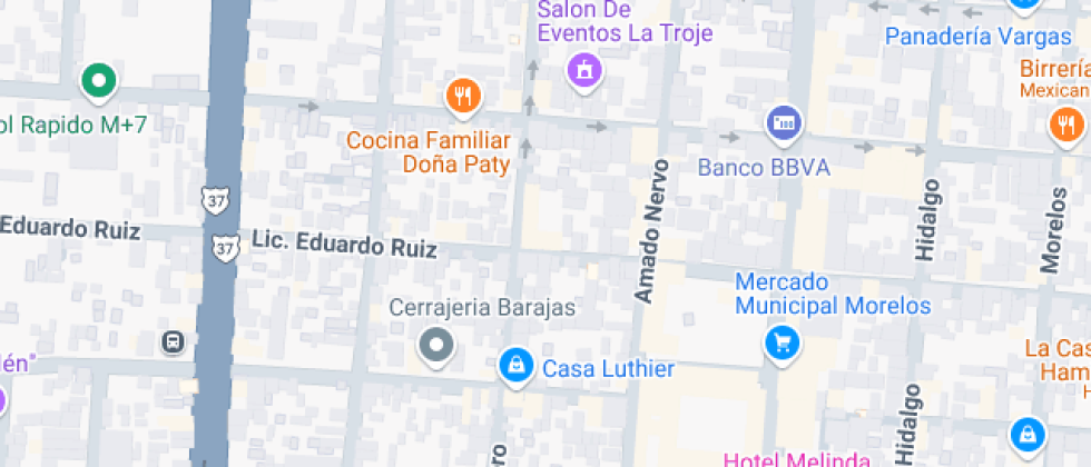 Fray Francisco De Castro