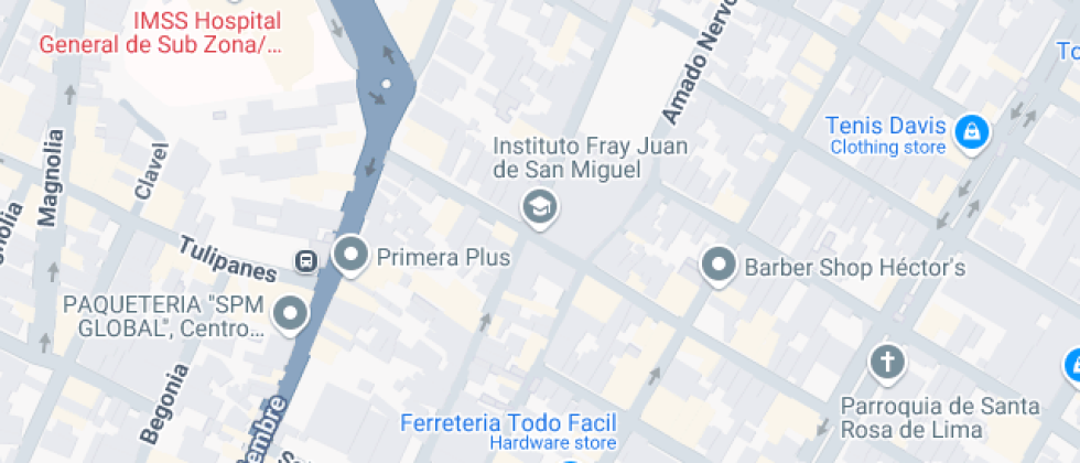 Fray Juan De San Miguel