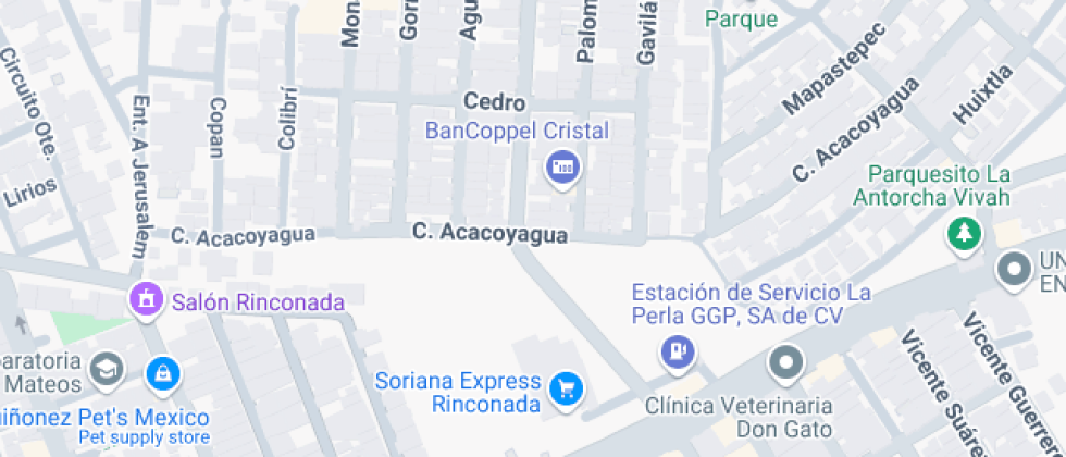 Fray Matías De Córdoba