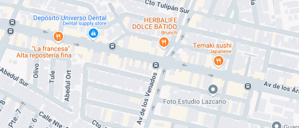 Frizura Escuela De Estilistas