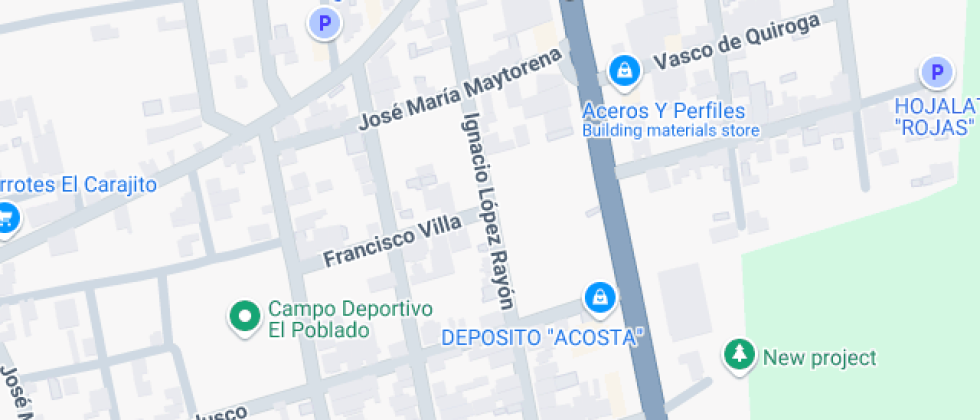 Colegio Fulanitos