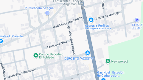 location map image