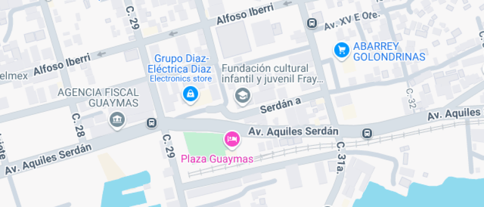 Fundacion Cultural Infantil Y Juvenil Fray Ivo Toneck