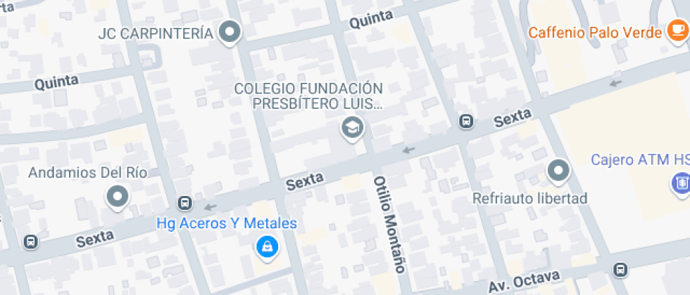 Presbitero Luis Lopez Romo