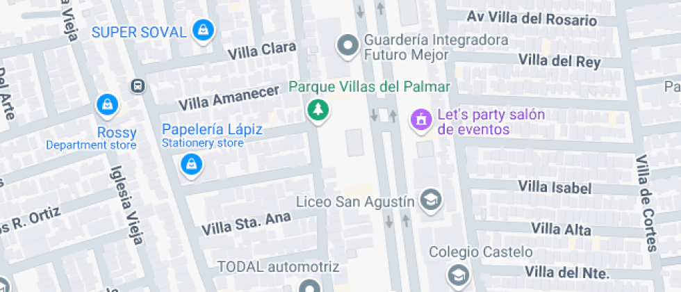 Integradora Futuro Mejor