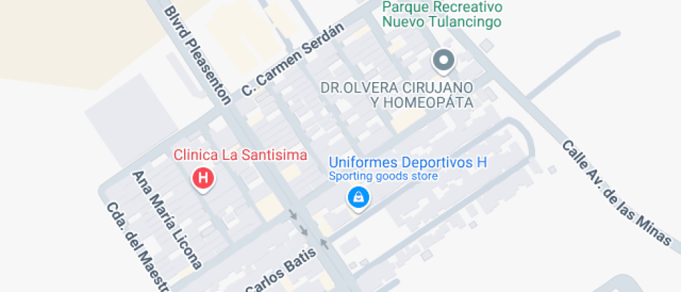 Gabriel Mancera García 