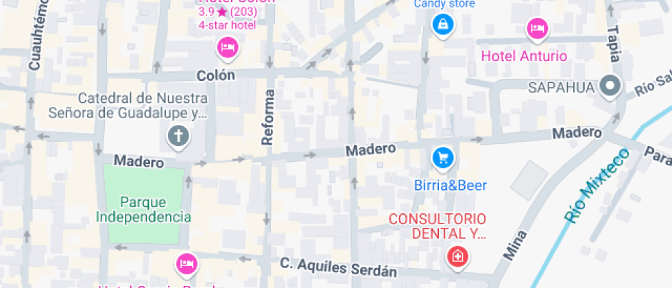 General Antonio De Leon