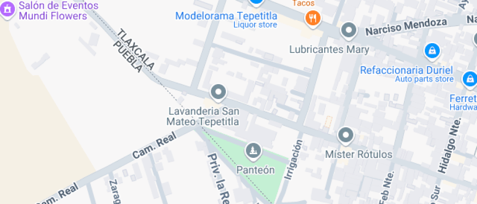 General Domingo Arenas