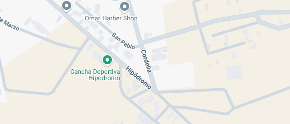 General Mariano Arista