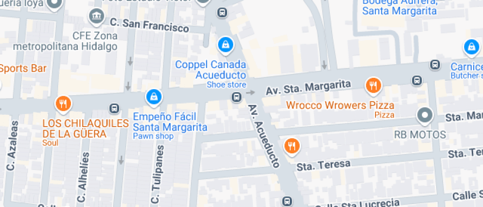 location map image