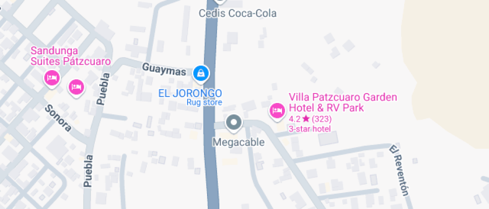 Gertrudis Bocanegra De Patzcuaro