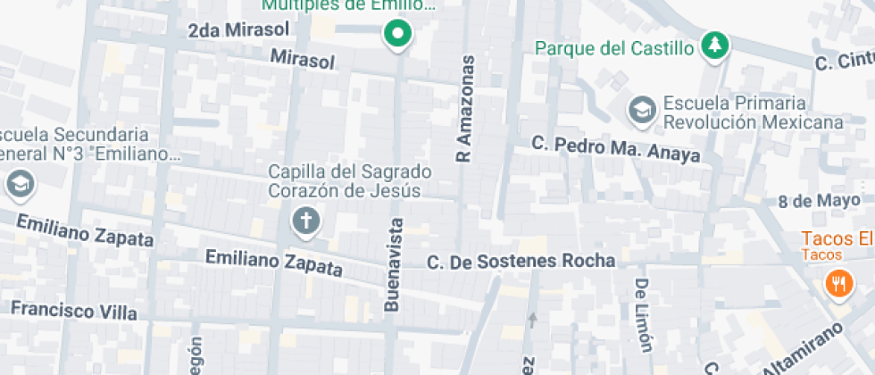 Miguel de Cervantes Saavedra