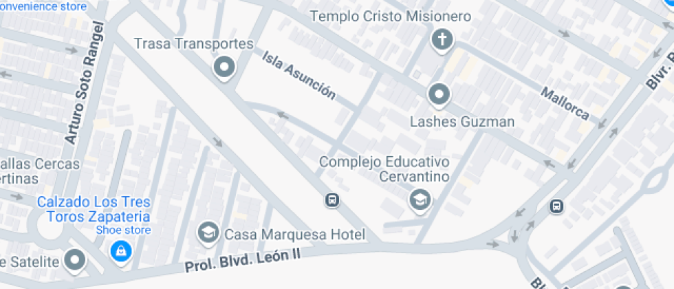 location map image