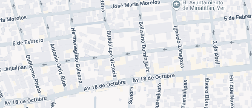 Gral. Ignacio De La Llave