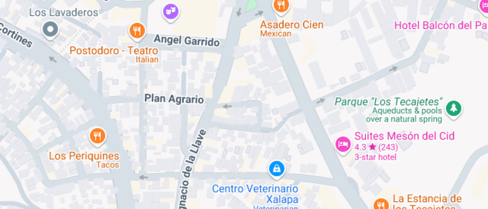 Gral. Ignacio Zaragoza