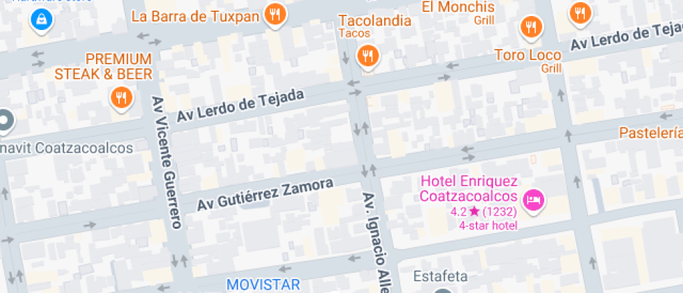 General Ignacio Zaragoza 