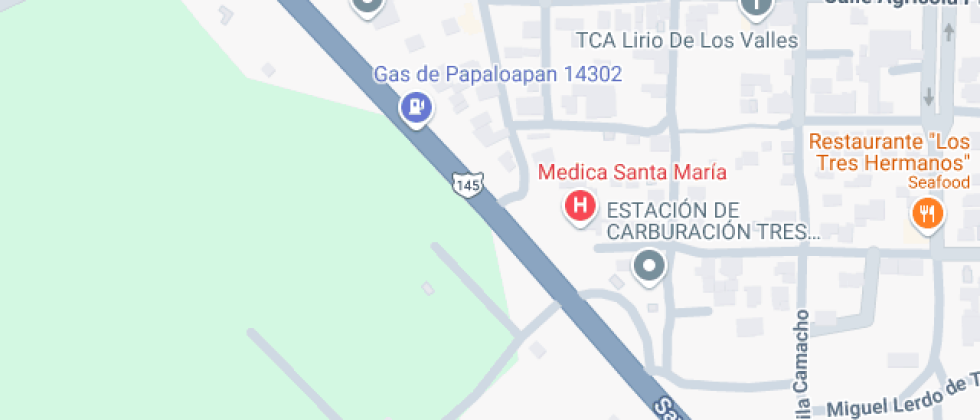 Gral. Ignacio Zaragoza