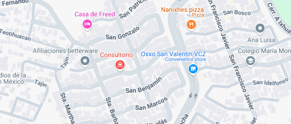 Gral. Lazaro Cardenas Del Rio