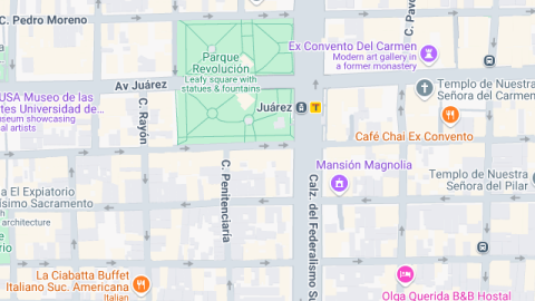 location map image